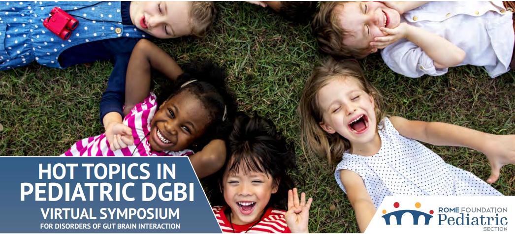  Hot Topics in Pediatric DGBI