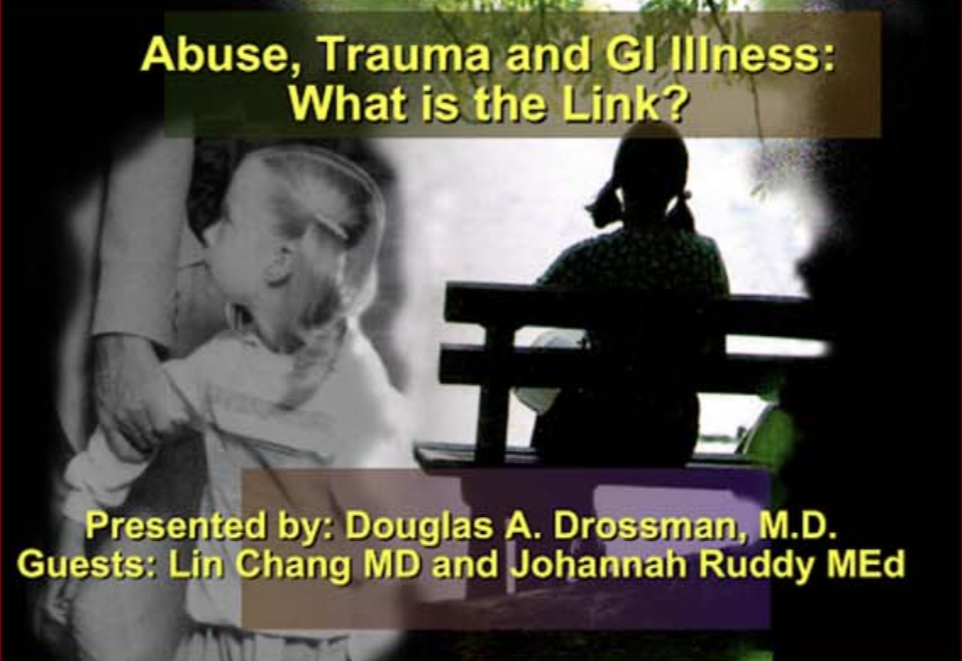 Grand Rounds: Abuse, Trauma, and Illness